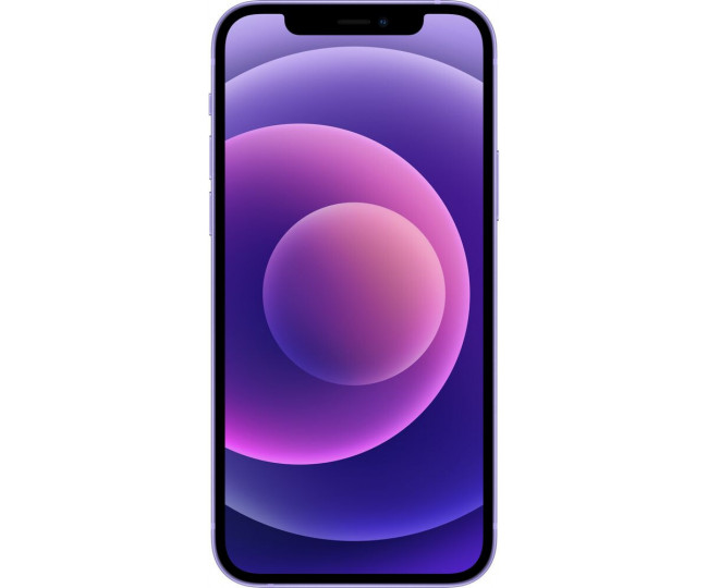 iPhone 12 256gb, violet (MJNQ3) folosit